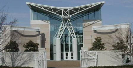 Picture of Airborne & Special Operations Museum in Fayetteville